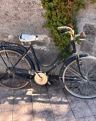 Bicicletta d’epoca