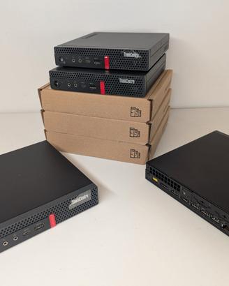 🔥Lenovo MiniPc M630e i3 Prezzo Promo ULTIMI