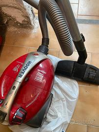 Aspirapolvere hoower