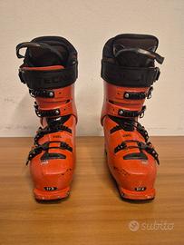 Tecnica Cochise 130 27-27.5