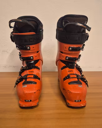Tecnica Cochise 130 27-27.5