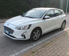 Ford Focus 1.5 diesel - Autocarro Neopatentati