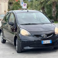 Toyota Aygo 1.0 Benzina 2008