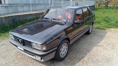 ALFA ROMEO Giulietta "AUTODELTA"