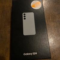 SAMSUNG GALAXY S24
