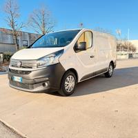 FIAT TALENTO - 2021