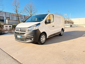 FIAT TALENTO - 2021