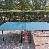 Tavolo da ping pong Garlando