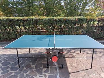 Tavolo da ping pong Garlando