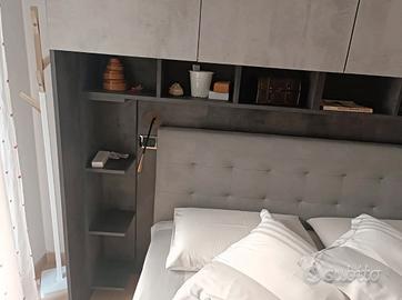 Camera Matrimoniale a ponte