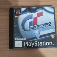 gran turismo 2 PlayStation 