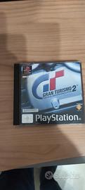 gran turismo 2 PlayStation 