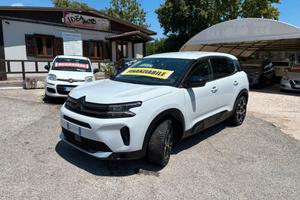 Citroen C5 Aircross BlueHDi 130 S&S EAT8 Plus