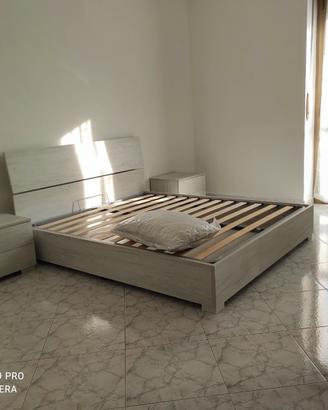 Stanza in appartamento condiviso a Settimo T.se