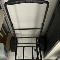 Carrello pesca