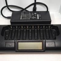 caricabatterie intelligente professionale Maha