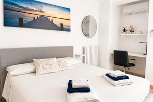Camera Centrale con Bagno Privato