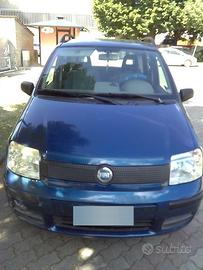 Panda 2 serie