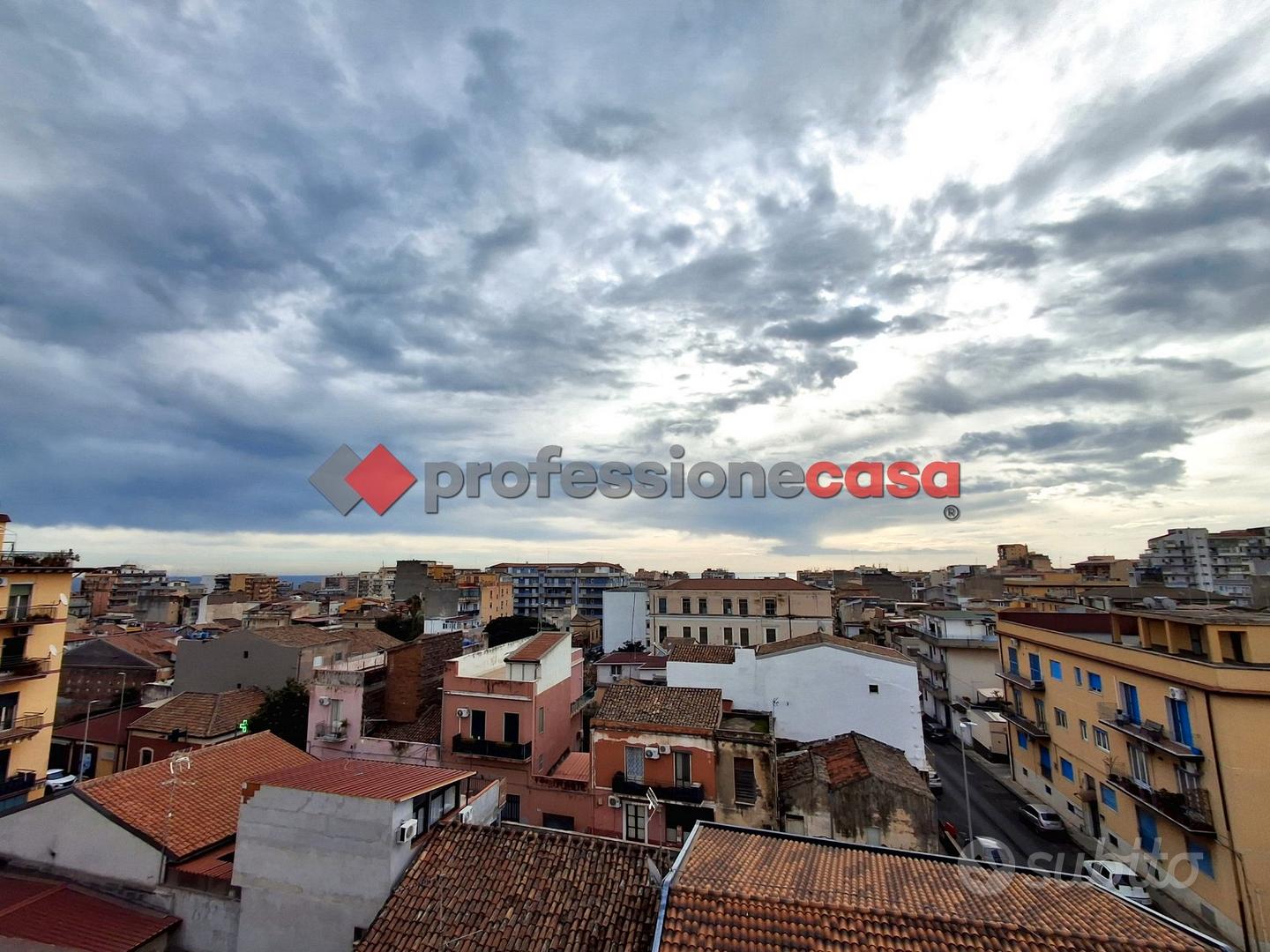 Pressi Via Duca degli Abruzzi 2 Vani con Terrazzo - Vista 4