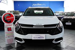 Kia Sportage 1.6 CRDI 136 CV DCT7 MHEV BSN