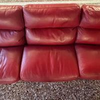 Poltrona Frau - Petronio (due divani)