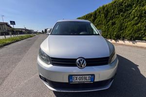 Volkswagen Caddy 1.6 TDI 102 CV 5p. Comfortline