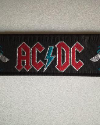 Toppa patch ACDC