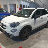 FIAT 500X 1.3 MultiJet 95 CV S-Design Cross