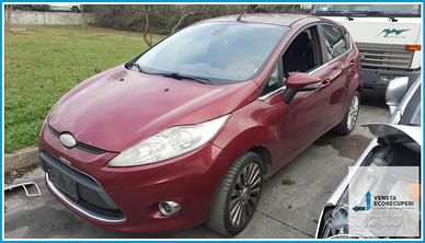 Ricambi Usati FORD FIESTA (CB1) 2009