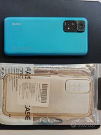 Redmi Note 11S