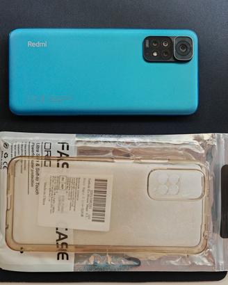 Redmi Note 11S
