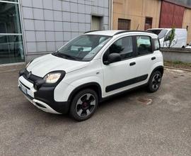 Fiat Panda 1.0 hybrid City Cross s&s 70cv