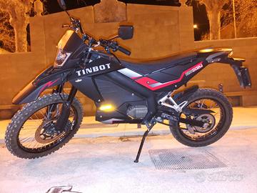 Tinbot Esum 5Kw - 2021