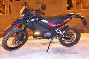 Tinbot Esum 5Kw - 2021