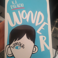 Wonder
