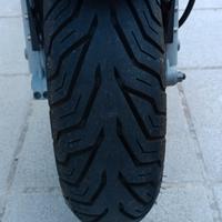 Gilera Runner 125 - 2004