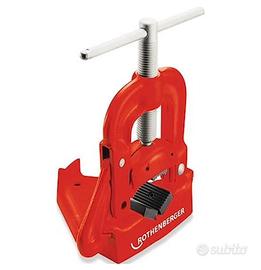 Morsa 3 pollici rothemberg