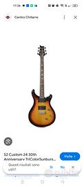 chitarra elettrica