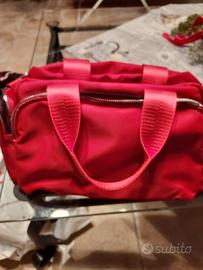 borsa rossa