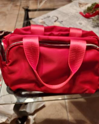 borsa rossa