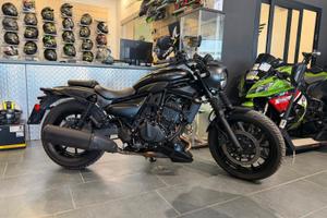 Kawasaki Eliminator 500 SE