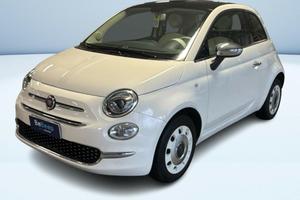 Fiat 500 1.2 Lounge 69cv