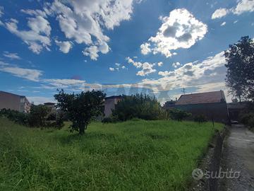 Terreno Edificabile - Furci Siculo