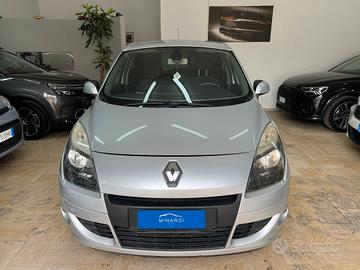 Renault Scenic Scénic 1.5 dCi 110CV Dynamique