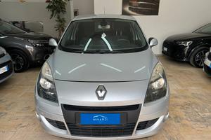 Renault Scenic Scénic 1.5 dCi 110CV Dynamique