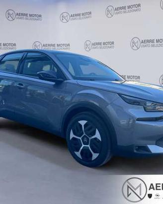 Citroen C4 1.2 PureTech 130 CV EAT8 PLUS