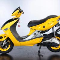 Malaguti F 15 FIREFOX - 1997