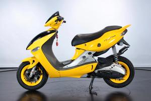 Malaguti F 15 FIREFOX - 1997