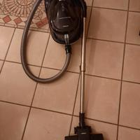 Polti forzaspira l' ecologico