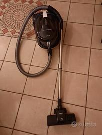 Polti forzaspira l' ecologico